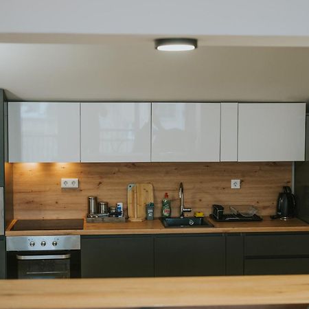 Apartment My Choice Сараево Экстерьер фото