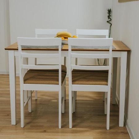 Apartment My Choice Сараево Экстерьер фото