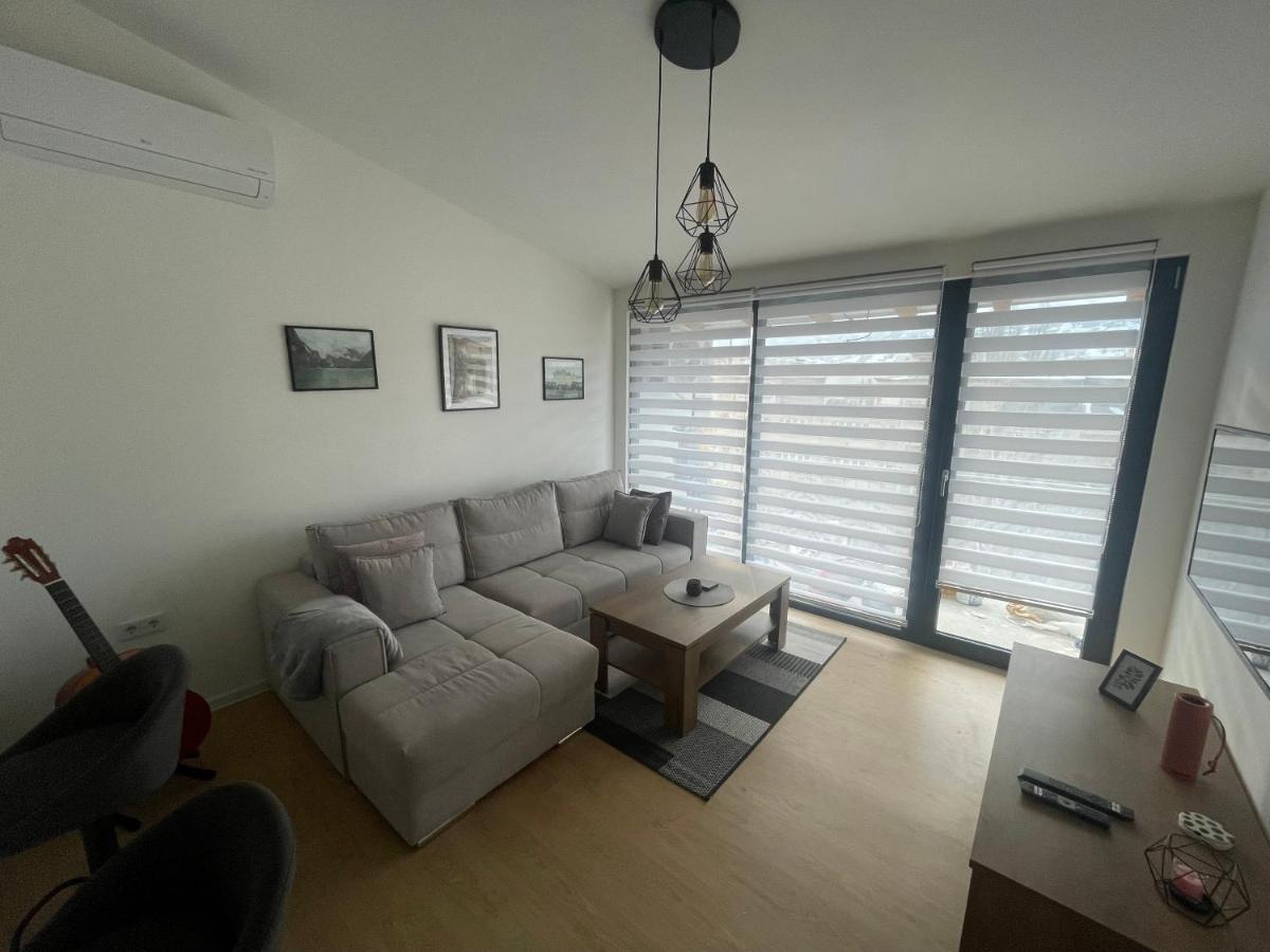 Apartment My Choice Сараево Экстерьер фото