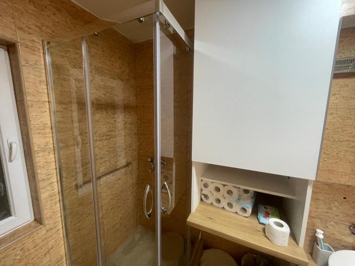 Apartment My Choice Сараево Экстерьер фото