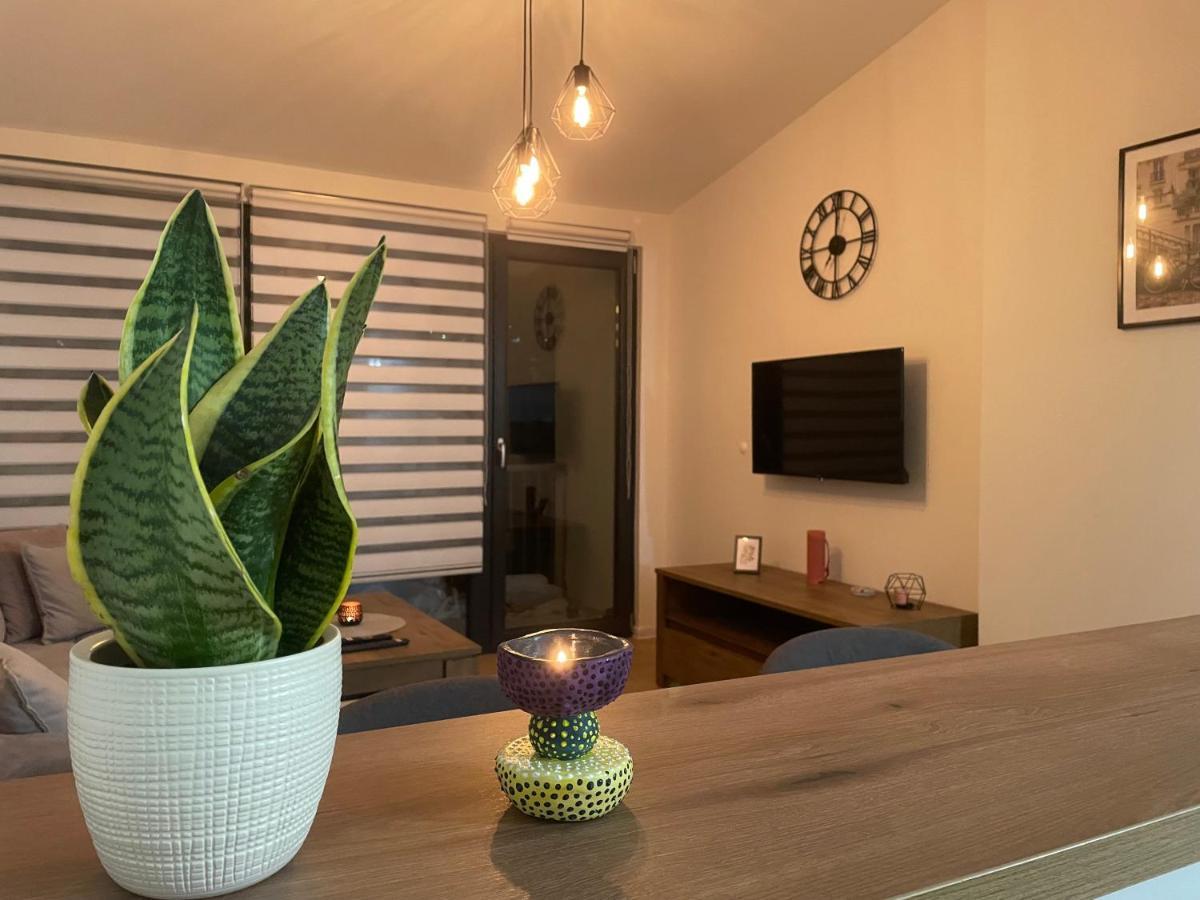 Apartment My Choice Сараево Экстерьер фото