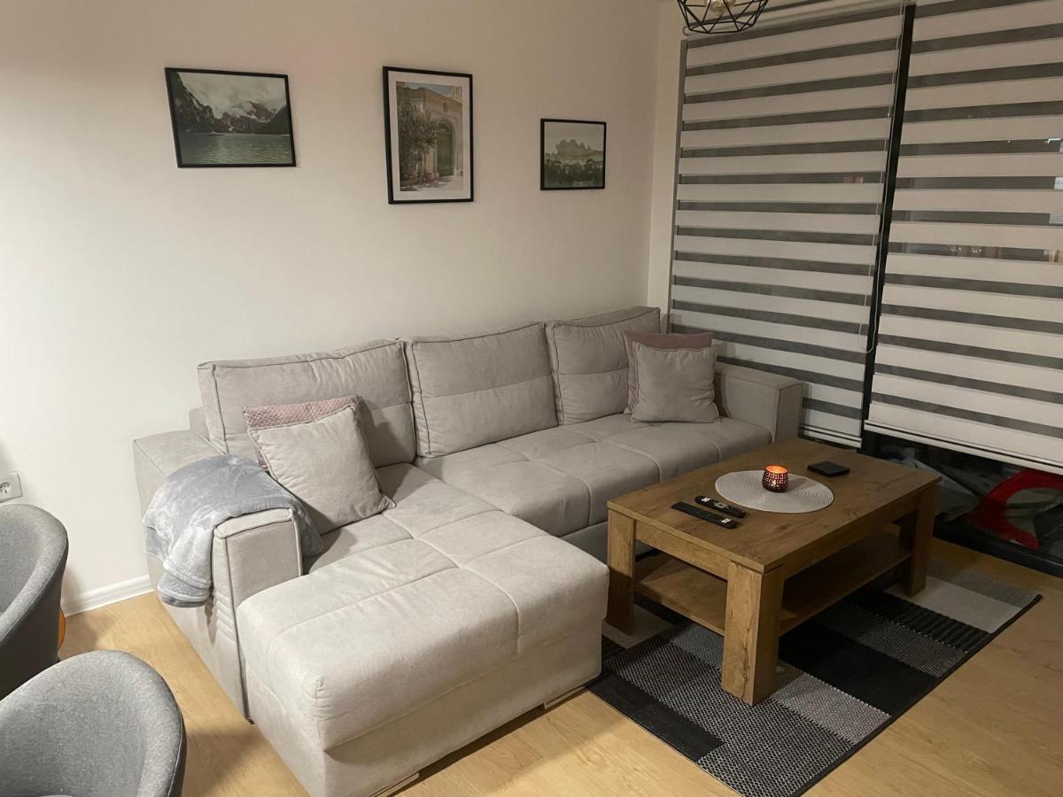 Apartment My Choice Сараево Экстерьер фото