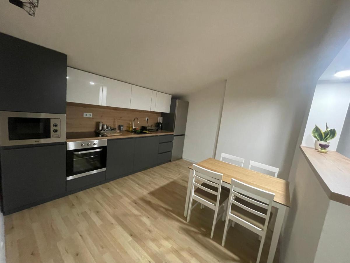 Apartment My Choice Сараево Экстерьер фото