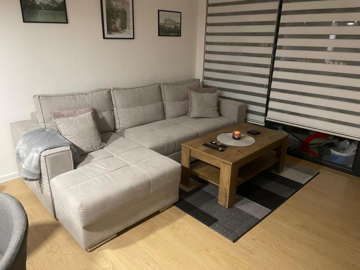 Apartment My Choice Сараево Экстерьер фото