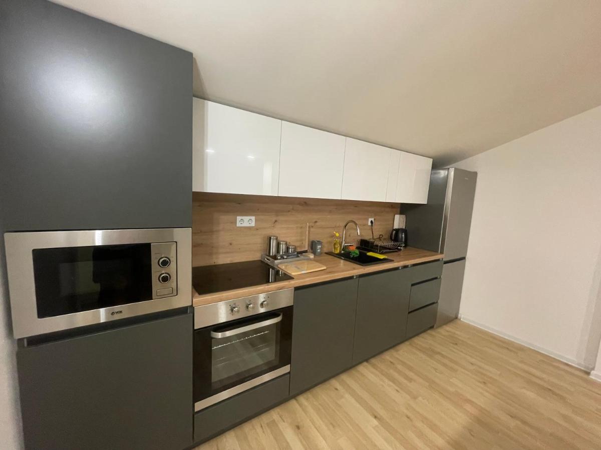 Apartment My Choice Сараево Экстерьер фото