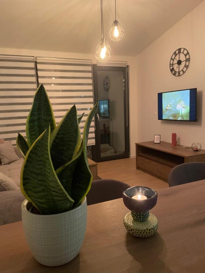 Apartment My Choice Сараево Экстерьер фото