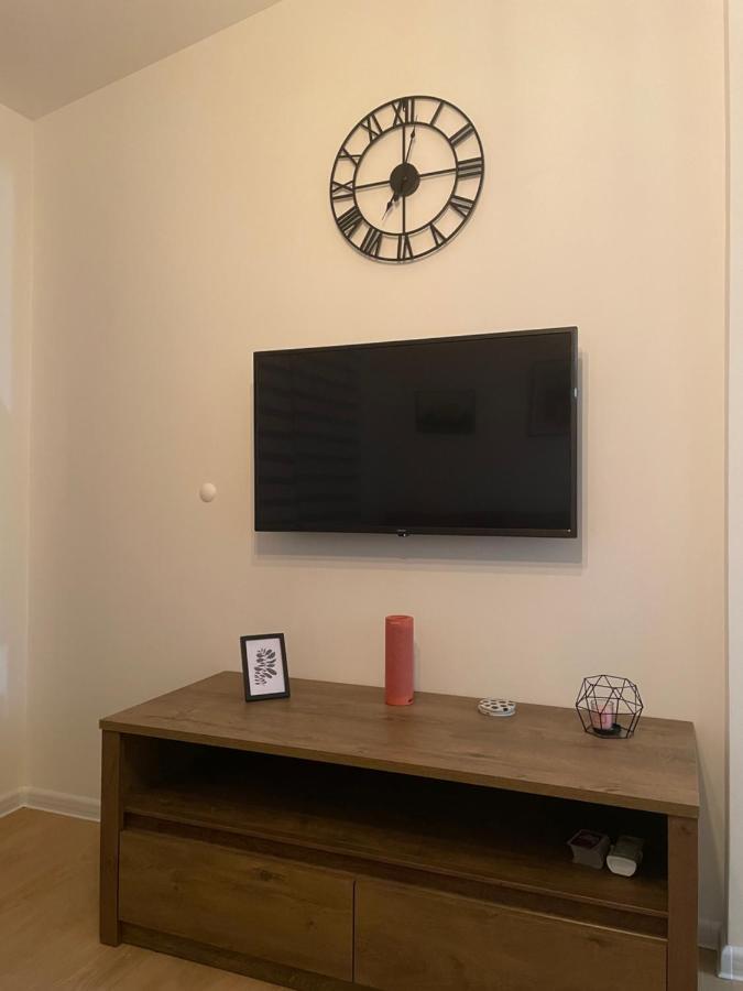 Apartment My Choice Сараево Экстерьер фото