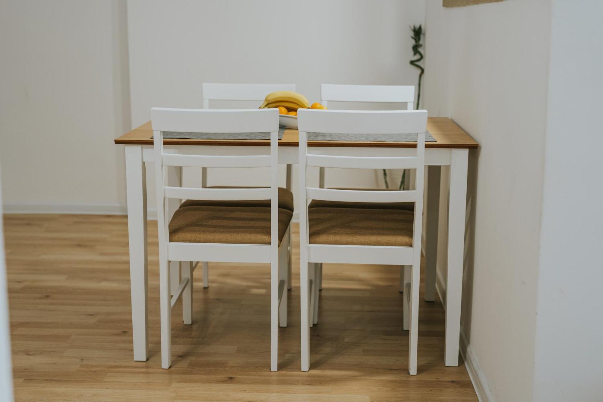 Apartment My Choice Сараево Экстерьер фото