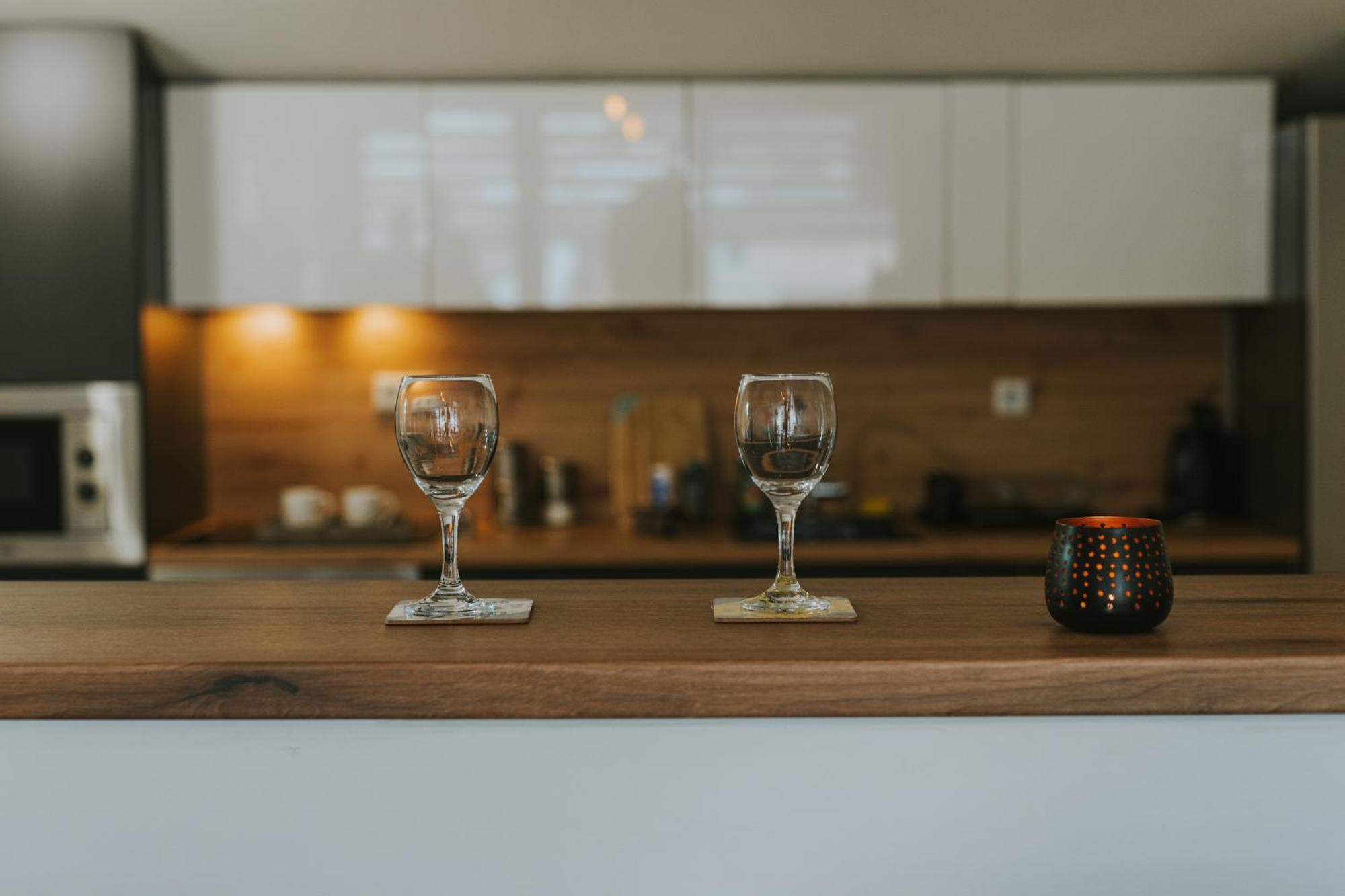 Apartment My Choice Сараево Экстерьер фото