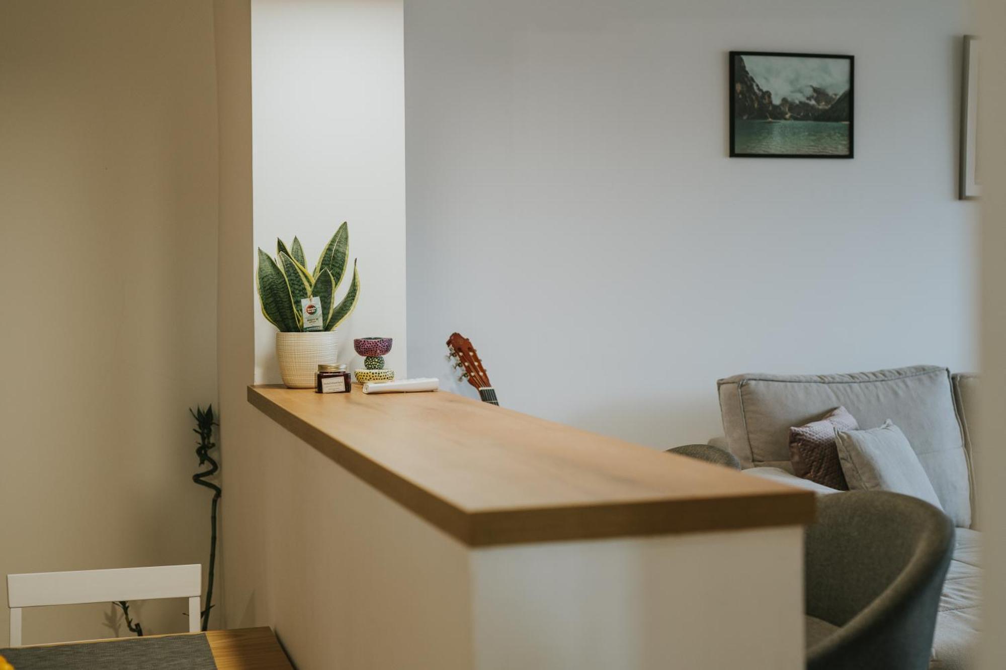 Apartment My Choice Сараево Экстерьер фото