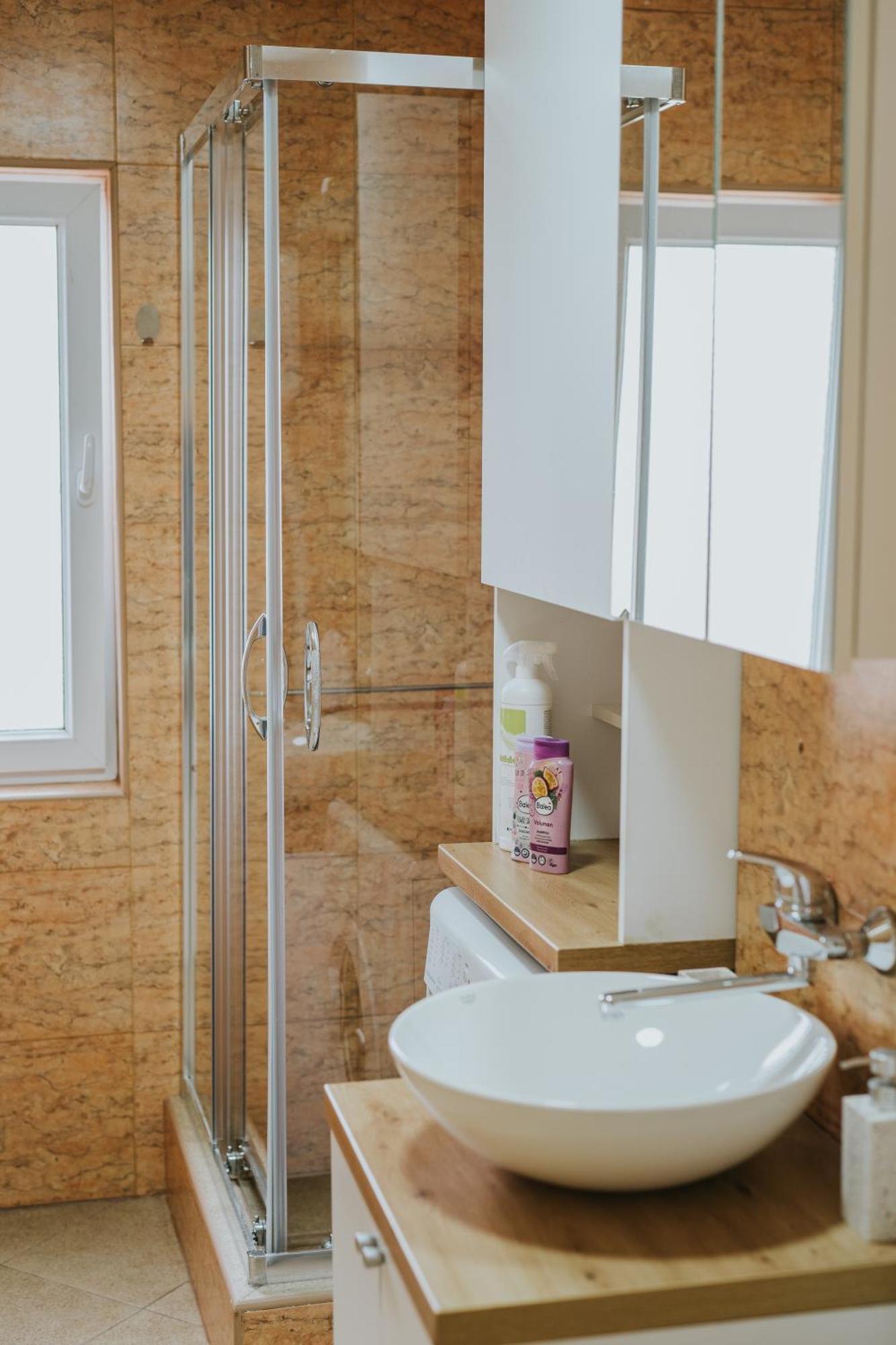 Apartment My Choice Сараево Экстерьер фото