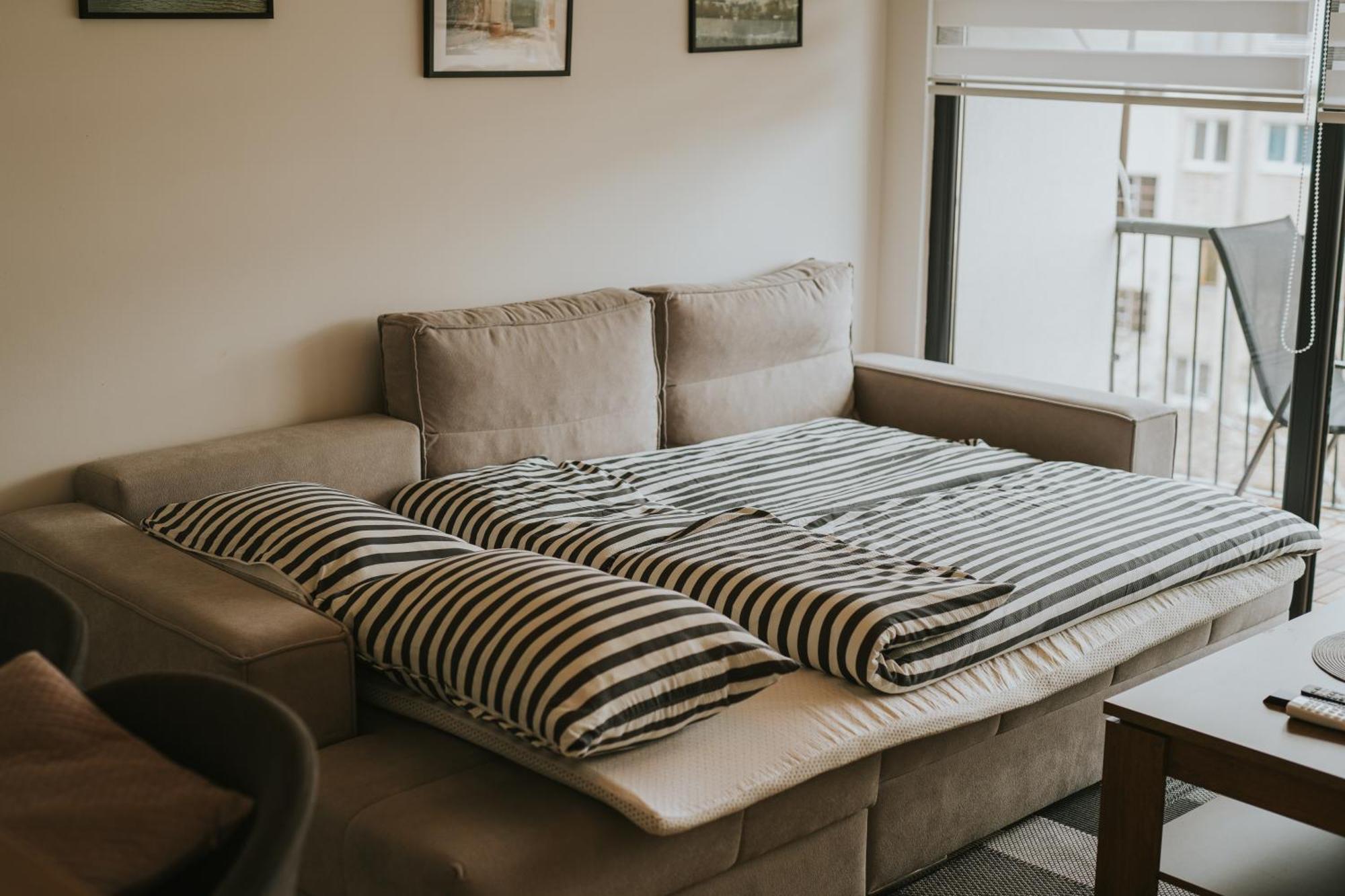 Apartment My Choice Сараево Экстерьер фото