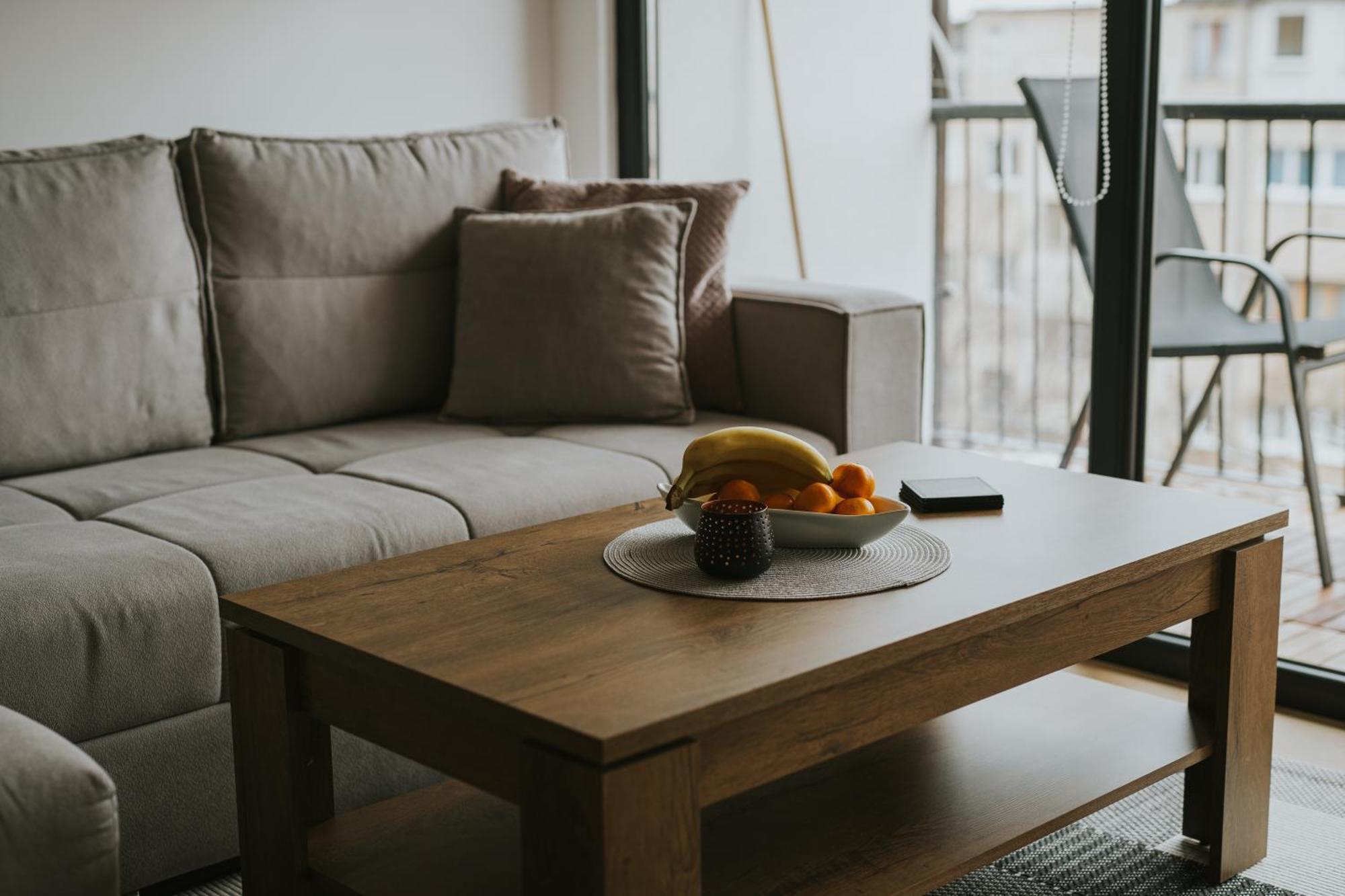 Apartment My Choice Сараево Экстерьер фото